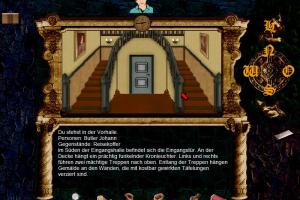 Das Tier 1