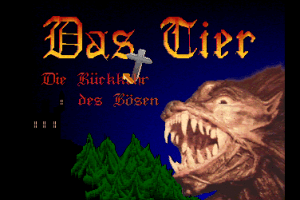 Das Tier 0