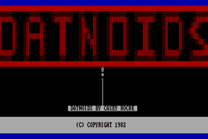 Datnoids 0