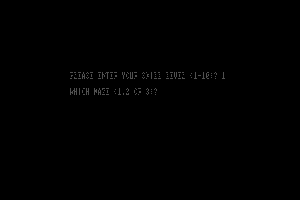 Datnoids 1