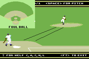 Dave Winfield's Batter Up! 10