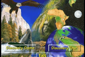 David Bellamy's Endangered Wildlife 2