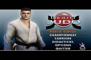 David Douillet Judo 0