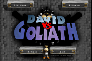 David vs. Goliath 0