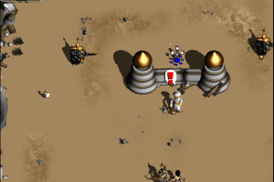David vs. Goliath 3