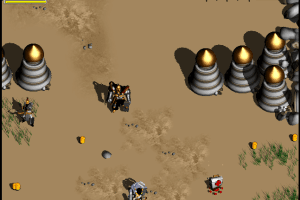 David vs. Goliath 5