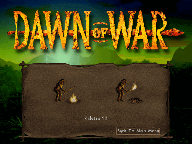 Dawn of War 6