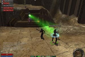 Dawnspire: Prelude 9