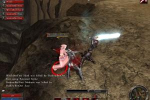 Dawnspire: Prelude 10