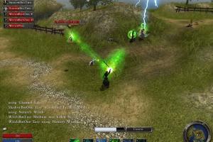 Dawnspire: Prelude 1