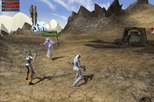 Dawnspire: Prelude 2