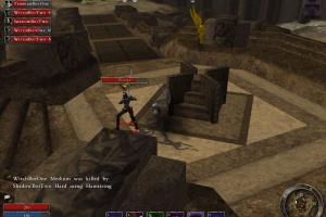 Dawnspire: Prelude 3