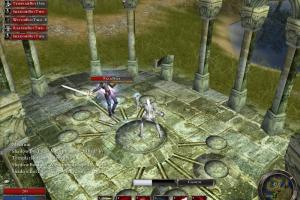 Dawnspire: Prelude 4