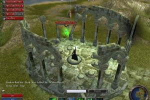 Dawnspire: Prelude 6