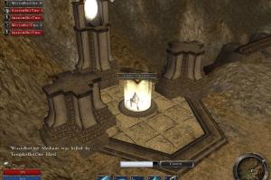 Dawnspire: Prelude 7