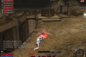 Dawnspire: Prelude 8