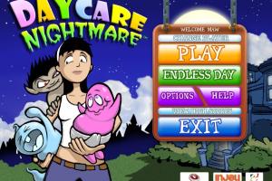 Daycare Nightmare 0