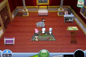 Daycare Nightmare: Mini-Monsters 8