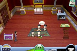 Daycare Nightmare: Mini-Monsters 9