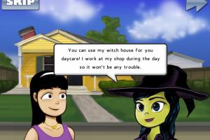 Daycare Nightmare: Mini-Monsters 10