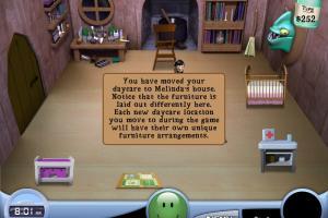 Daycare Nightmare: Mini-Monsters 12