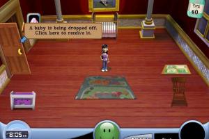 Daycare Nightmare: Mini-Monsters 3