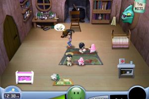 Daycare Nightmare: Mini-Monsters 13