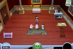 Daycare Nightmare: Mini-Monsters 4