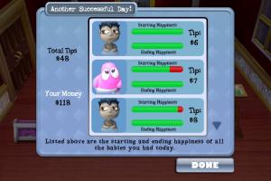 Daycare Nightmare: Mini-Monsters 5
