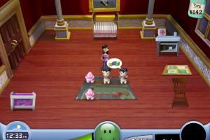 Daycare Nightmare: Mini-Monsters 7