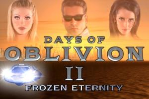 Days of Oblivion II: Frozen Eternity 0