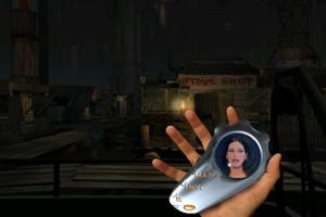 Days of Oblivion II: Frozen Eternity 9