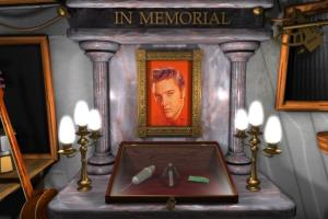 Days of Oblivion II: Frozen Eternity 3