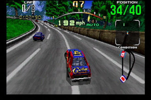 Daytona USA 6