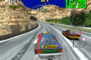 Daytona USA 2