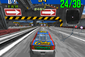 Daytona USA 3