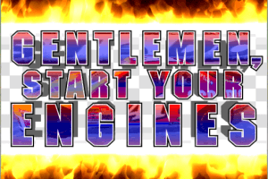 Daytona USA 2: Battle on the Edge 1