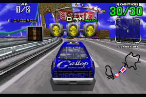 Daytona USA 13