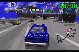 Daytona USA 14