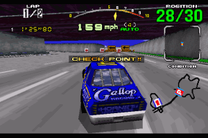 Daytona USA 16