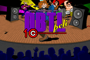 DBTL 0