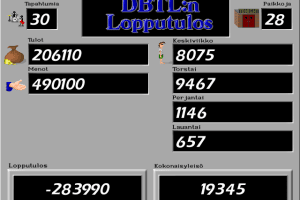 DBTL 9
