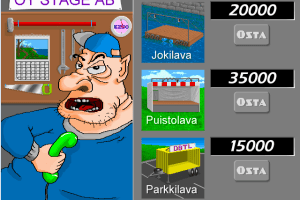 DBTL abandonware