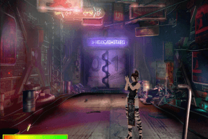 DBVR 2