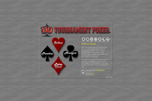 DD Poker 2 0