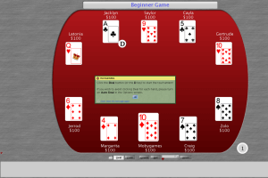 DD Poker 2 abandonware