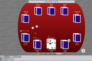 DD Poker 2 4