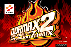DDRMAX 2: Dance Dance Revolution 1