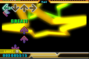 DDRMAX 2: Dance Dance Revolution 12