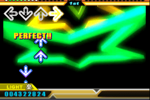 DDRMAX 2: Dance Dance Revolution 13